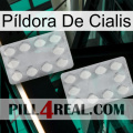 Píldora De Cialis 17